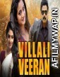 Villali Veeran (2019) Hindi Dubbed Movie