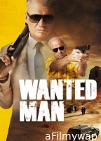 Wanted Man (2024) ORG Hindi Dubbed Movie