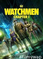 Watchmen Chapter I (2024) HQ Bengali Dubbed Movie