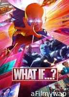 What If (2024) Season 3 EP04 To EP06 English Web Series