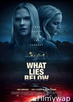 What Lies Below (2020) Hindi Dubbed Movies