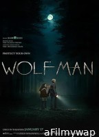 Wolf Man (2025) HQ Tamil Dubbed Movie