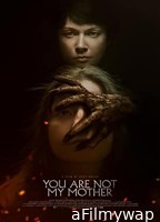 You Are Not My Mother (2021) HQ Telugu Dubbed Movie