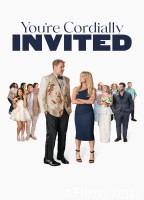 Youre Cordially Invited (2025) ORG Hindi Dubbed Movie