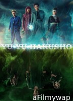 Yu Yu Hakusho (2023) Season 1 Hindi Dubbed Series