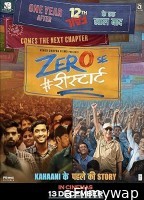 Zero Se Restart (2024) HQ Tamil Dubbed Movie